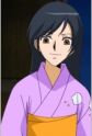 Gambar Karakter Touma's Mother