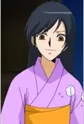 Touma's Mother
