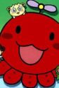Gambar Karakter Puu-chan