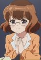 Gambar Karakter Miyuki Mackenzie