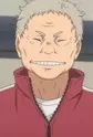 Nekomata, Yasufumi