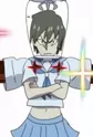 Okurahama, Maimu