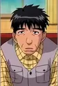 Murano, Ichirou