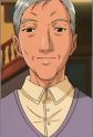 Gambar Karakter Masaomi Yuge
