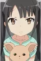 Hiiragi, Kiri