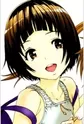 Harukaze, Konomi