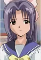 Koigakubo, Momoko