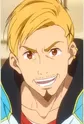 Sasabe, Gorou