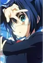 Takanashi, Rikka