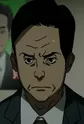 Fujikawa, Ichirou