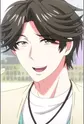 Maeno, Mitsuya