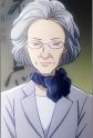 Gambar Karakter Grandmother Wakamiya