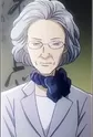 Wakamiya, Grandmother