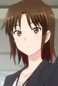 Satomi, Shiharu