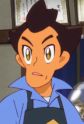 Gambar Karakter Tetsuo Tobitatsu