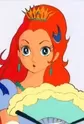 Flora, Princess