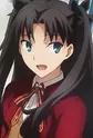 Toosaka, Rin