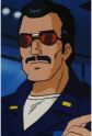 Gambar Karakter Colonel Takagi