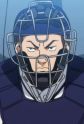 Gambar Karakter Miyata