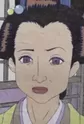 Ochou's Mother