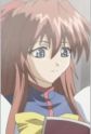 Gambar Karakter Aoi Kanzaki
