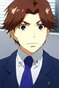 Takizawa, Seidou