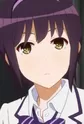 Mizuhara, Echika