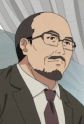 Gambar Karakter Tatsuya Hantou