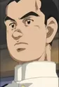 Tsuda, Kazuma