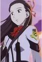 Mibuya, Mio