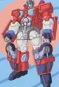 Fire Convoy
