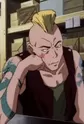 Weapon Shop Owner