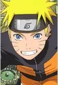 Uzumaki, Naruto