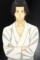 Sekimori, Hitoshi