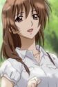 Gambar Karakter Yukie Akasaka