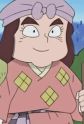 Gambar Karakter Mother Kuroki