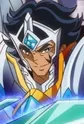 Holy Sword Jubakuraizanba, Aegaeon