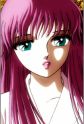 Gambar Karakter Saori Kido