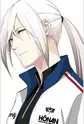 Kuga, Kyousuke