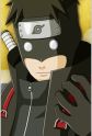 Gambar Karakter Torune Aburame
