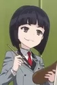 Saotome, Otome