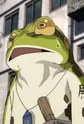 Frog-Man