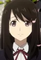Kougami, Yuriko