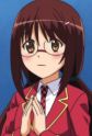 Gambar Karakter Satsuki Himajiri