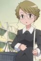 Gambar Karakter Inuyama-san