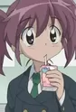 Asou, Natsumi