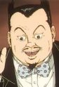 Gambar Karakter Wonder Masamitsu
