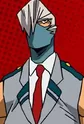 Shouji, Mezou