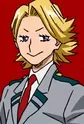Aoyama, Yuuga