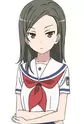 Takeda, Michiru